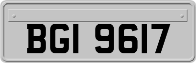 BGI9617