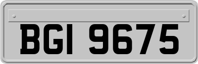 BGI9675