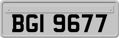 BGI9677