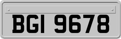 BGI9678