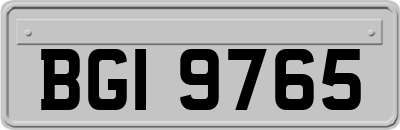 BGI9765