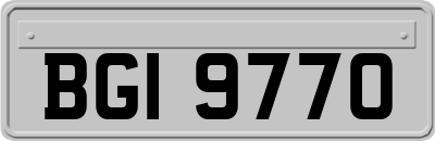 BGI9770