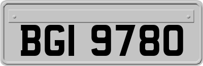 BGI9780