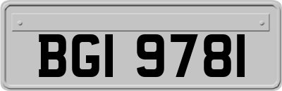 BGI9781