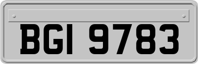 BGI9783