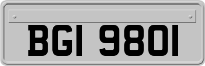 BGI9801