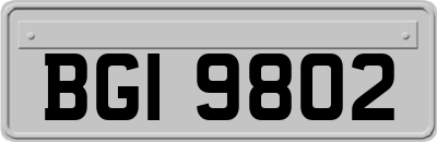 BGI9802