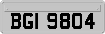 BGI9804