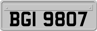 BGI9807