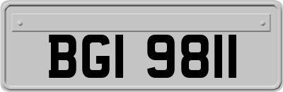 BGI9811