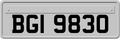 BGI9830