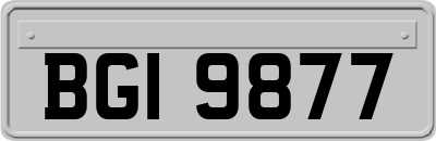 BGI9877