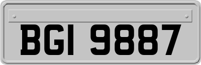 BGI9887