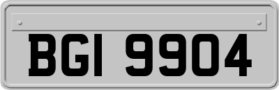 BGI9904