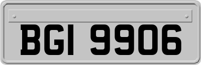 BGI9906