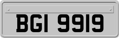 BGI9919