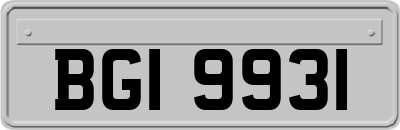 BGI9931