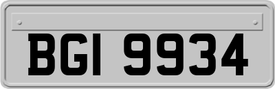 BGI9934