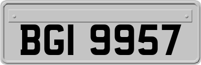 BGI9957