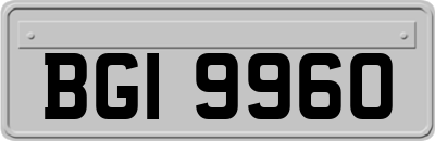 BGI9960