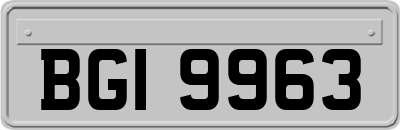 BGI9963