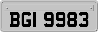 BGI9983