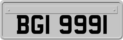 BGI9991