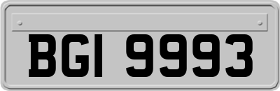 BGI9993