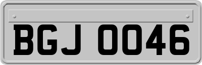 BGJ0046