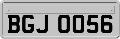 BGJ0056