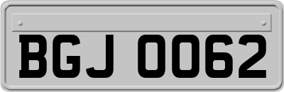 BGJ0062