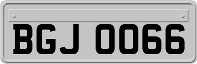 BGJ0066