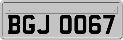 BGJ0067