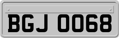 BGJ0068