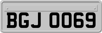 BGJ0069