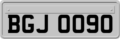 BGJ0090