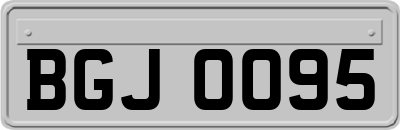 BGJ0095