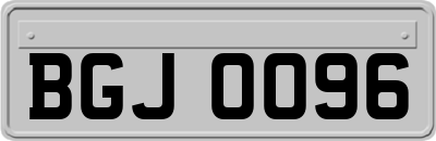 BGJ0096