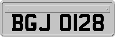 BGJ0128