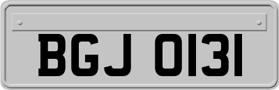 BGJ0131