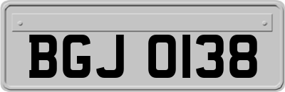 BGJ0138