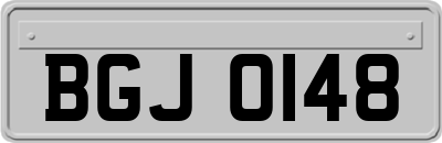 BGJ0148
