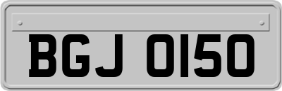 BGJ0150