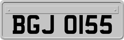 BGJ0155