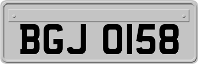 BGJ0158