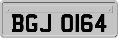 BGJ0164
