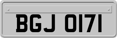 BGJ0171