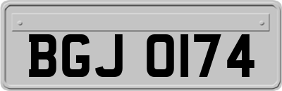 BGJ0174