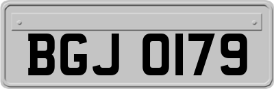BGJ0179