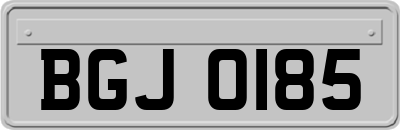 BGJ0185